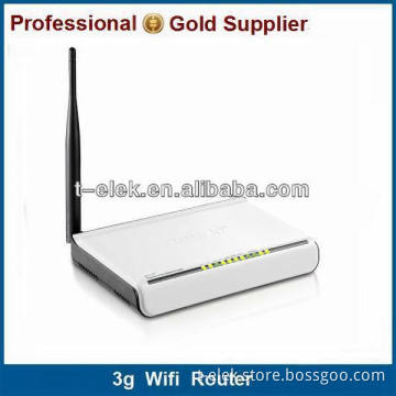 W311R wireless tenda router